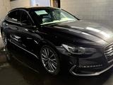 Hyundai Grandeur 2017 года за 11 700 000 тг. в Астана – фото 2