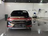 Hyundai Grandeur 2017 года за 11 700 000 тг. в Астана – фото 4