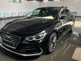 Hyundai Grandeur 2017 года за 11 700 000 тг. в Астана