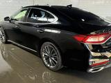 Hyundai Grandeur 2017 года за 11 700 000 тг. в Астана – фото 5