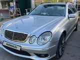 Mercedes-Benz E 500 2004 годаүшін7 500 000 тг. в Алматы