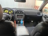 Lexus GS 300 2003 года за 5 800 000 тг. в Алматы