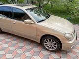 Lexus GS 300 2003 года за 5 800 000 тг. в Алматы – фото 5