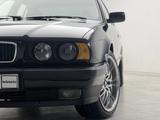 BMW 528 1994 года за 4 500 000 тг. в Алматы – фото 5