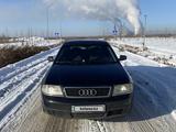 Audi A6 1999 года за 2 450 000 тг. в Алматы – фото 3