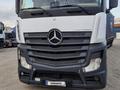 Mercedes-Benz  Actros 2017 года за 27 000 000 тг. в Астана
