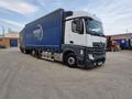Mercedes-Benz  Actros 2017 года за 27 000 000 тг. в Астана – фото 3