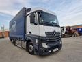 Mercedes-Benz  Actros 2017 года за 27 000 000 тг. в Астана – фото 5