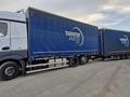 Mercedes-Benz  Actros 2017 года за 27 000 000 тг. в Астана – фото 8