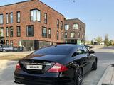 Mercedes-Benz CLS 55 AMG 2006 годаfor12 000 000 тг. в Алматы – фото 3