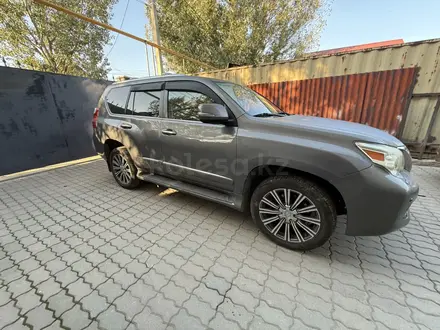 Lexus GX 460 2010 года за 15 500 000 тг. в Алматы – фото 3