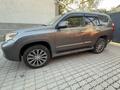 Lexus GX 460 2010 годаүшін15 500 000 тг. в Алматы – фото 2