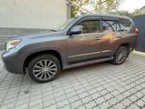 Lexus GX 460 2010 годаүшін15 500 000 тг. в Алматы – фото 2