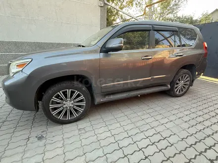 Lexus GX 460 2010 года за 15 500 000 тг. в Алматы – фото 2
