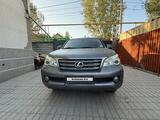 Lexus GX 460 2010 годаүшін15 500 000 тг. в Алматы