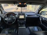 Lexus GX 460 2010 годаүшін15 500 000 тг. в Алматы – фото 5