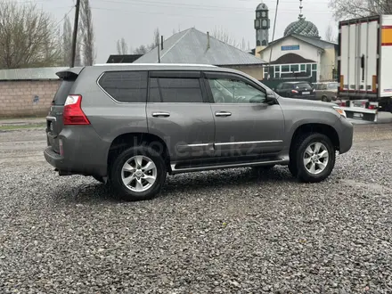 Lexus GX 460 2010 года за 15 500 000 тг. в Алматы – фото 7