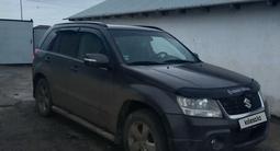 Suzuki Grand Vitara 2008 года за 3 500 000 тг. в Атырау – фото 3