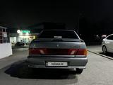 ВАЗ (Lada) 2115 2005 года за 550 000 тг. в Шымкент – фото 2
