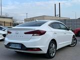 Hyundai Elantra 2020 года за 8 290 000 тг. в Шымкент – фото 4