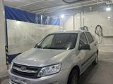 ВАЗ (Lada) Granta 2190 2013 годаүшін2 550 000 тг. в Астана – фото 2