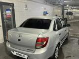 ВАЗ (Lada) Granta 2190 2013 годаүшін2 550 000 тг. в Астана – фото 3