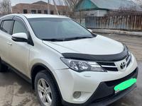 Toyota RAV4 2014 года за 10 500 000 тг. в Павлодар