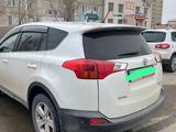 Toyota RAV4 2014 годаүшін10 500 000 тг. в Павлодар – фото 3