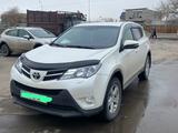 Toyota RAV4 2014 годаүшін10 500 000 тг. в Павлодар – фото 4