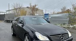 Mercedes-Benz CLS 350 2005 года за 7 000 000 тг. в Астана – фото 2