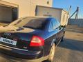 Audi A6 2002 годаfor3 000 000 тг. в Атырау – фото 3