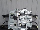 Стеклоподъемник передний левый Nissan qashqai j10 за 4 132 тг. в Астана