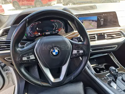 BMW X5 2020 года за 35 000 000 тг. в Костанай – фото 5