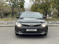 Toyota Camry 2017 года за 14 500 000 тг. в Астана – фото 2