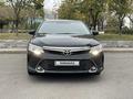 Toyota Camry 2017 года за 14 500 000 тг. в Астана – фото 3