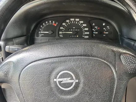 Opel Vectra 1995 года за 1 000 000 тг. в Актау – фото 8