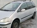 Ford Galaxy 2001 года за 2 300 000 тг. в Алматы – фото 12