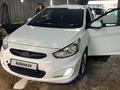 Hyundai Solaris 2012 года за 4 500 000 тг. в Алтай – фото 3