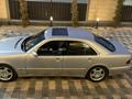 Mercedes-Benz E 430 2001 годаүшін6 800 000 тг. в Тараз – фото 8