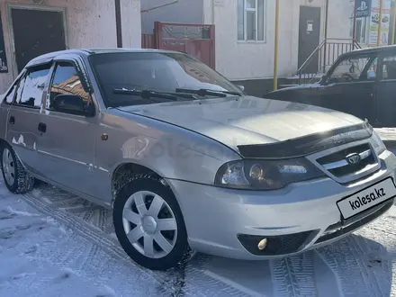 Daewoo Nexia 2012 года за 1 950 000 тг. в Айтеке би – фото 11