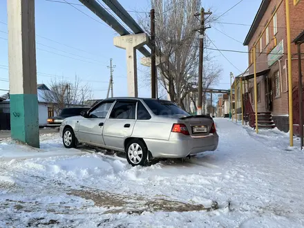 Daewoo Nexia 2012 года за 1 950 000 тг. в Айтеке би – фото 9