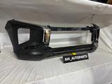 Бампер передний на Mitsubishi L200 за 30 000 тг. в Алматы – фото 3