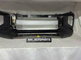 Бампер передний на Mitsubishi L200 за 30 000 тг. в Алматы