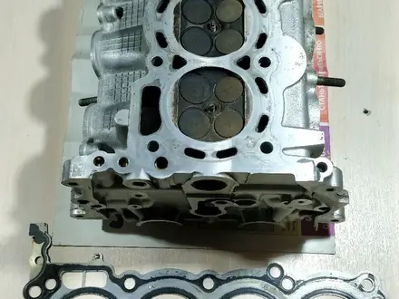 Двигатель на Kia Picanto 1,2 за 380 000 тг. в Алматы – фото 2