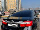 Toyota Camry 2013 годаүшін9 500 000 тг. в Алматы – фото 2