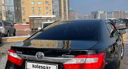 Toyota Camry 2013 годаүшін8 500 000 тг. в Алматы – фото 2