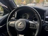 Lexus LX 570 2019 годаүшін50 000 000 тг. в Алматы – фото 3