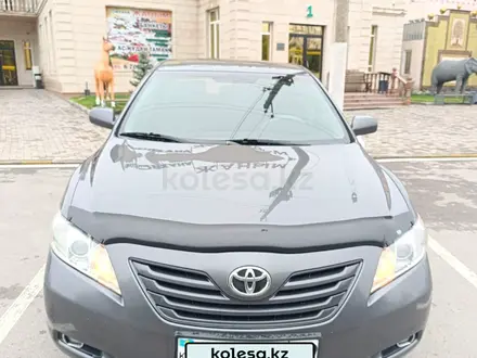 Toyota Camry 2006 года за 6 300 000 тг. в Алматы