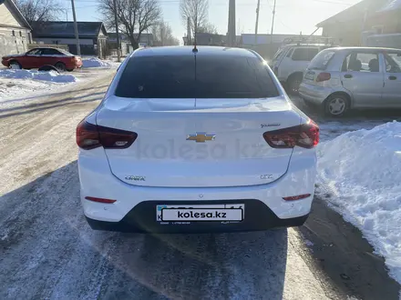 Chevrolet Onix 2023 года за 8 200 000 тг. в Павлодар – фото 10