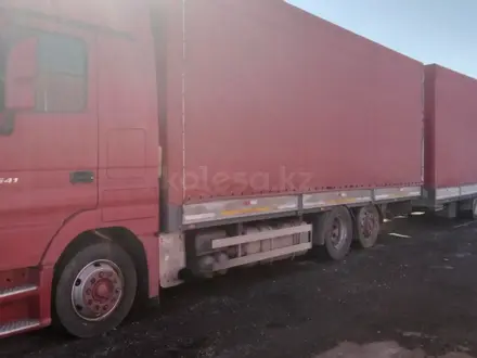Mercedes-Benz  Actros 2005 года за 29 000 000 тг. в Костанай – фото 2